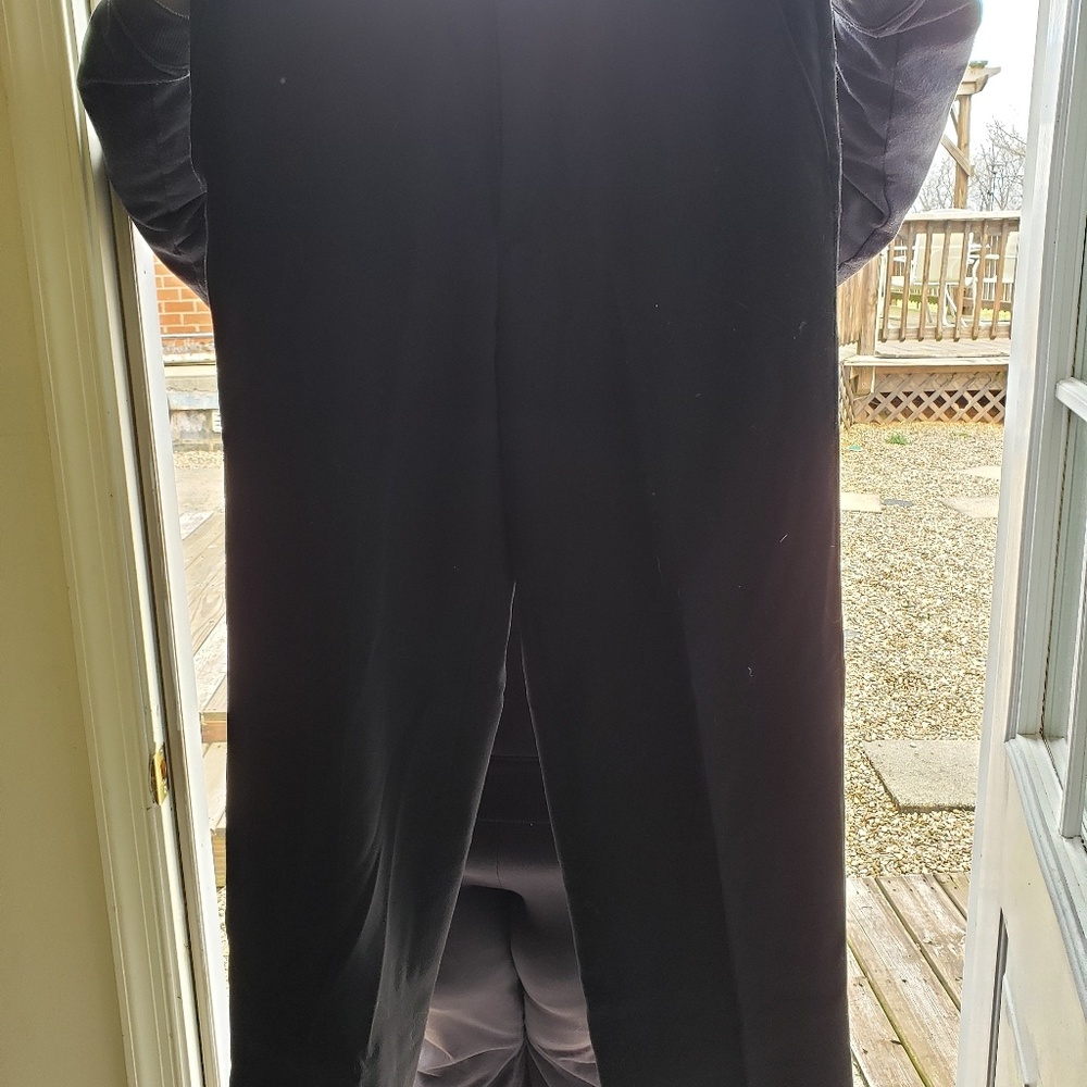 Dress pants